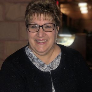 Meet your Posher, Pamela